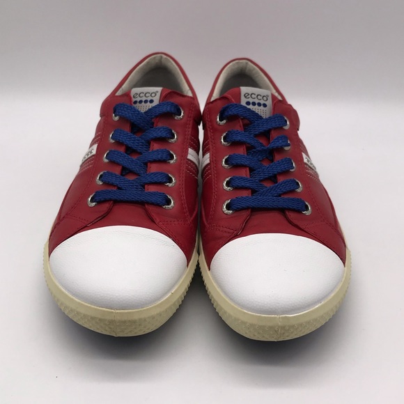 Ecco Mens shoe - Picture 2 of 8